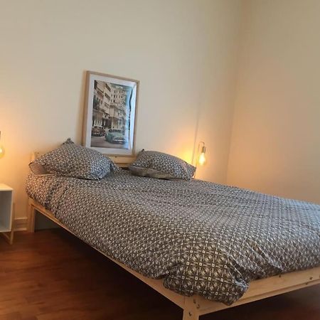 Cosy Large Appartement 20 Minutes Downtown Paris Villejuif Extérieur photo