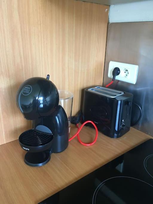 Cosy Large Appartement 20 Minutes Downtown Paris Villejuif Extérieur photo