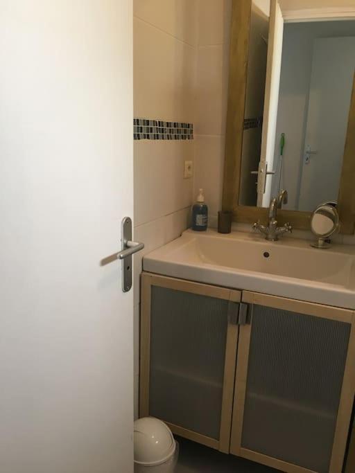 Cosy Large Appartement 20 Minutes Downtown Paris Villejuif Extérieur photo